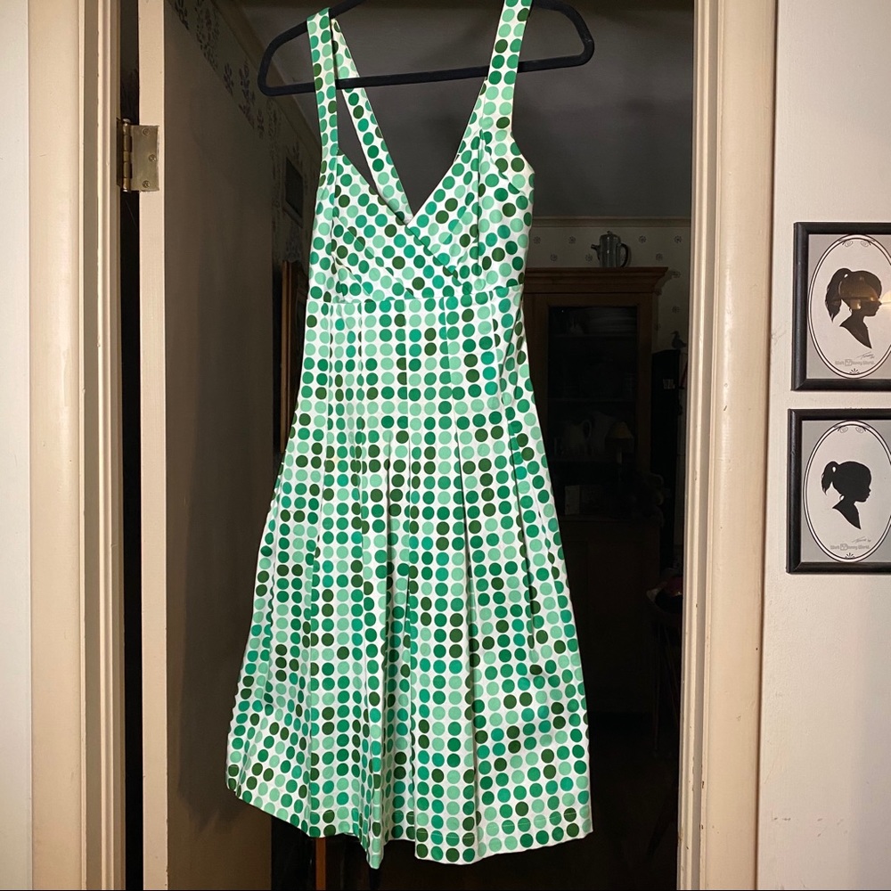 Size 10 Calvin Klein dress